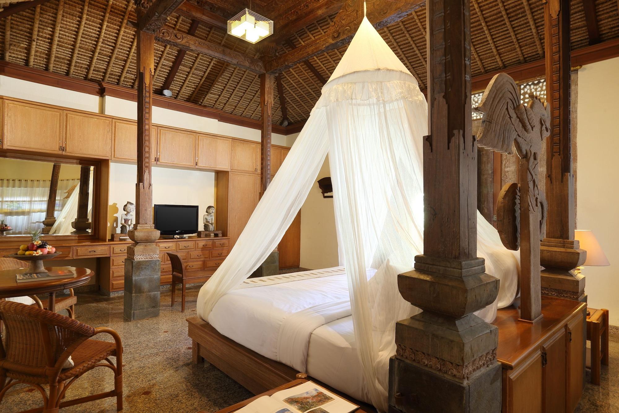 Alindra & Resor Nusa Dua (Bali)