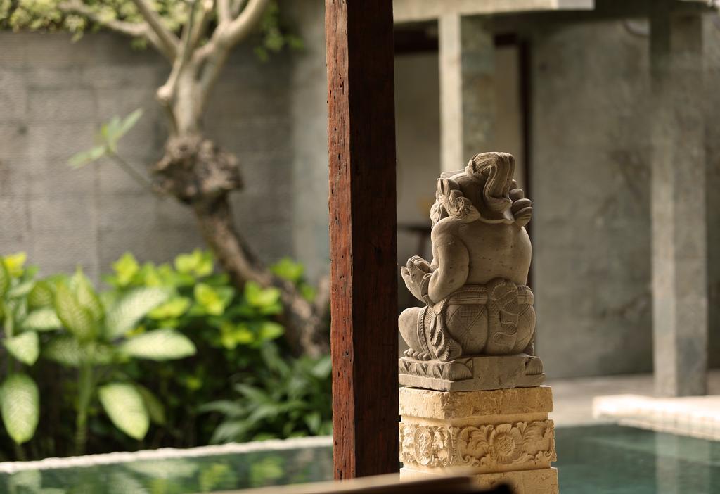 Alindra & 4* Nusa Dua (Bali)